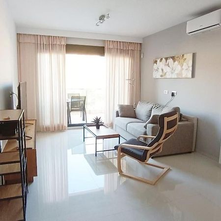 Villa Garcia Deluxe Torre de la Horadada Екстер'єр фото