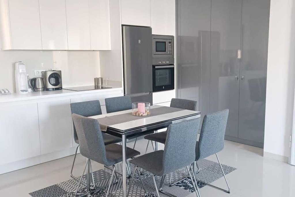 Villa Garcia Deluxe Torre de la Horadada Екстер'єр фото
