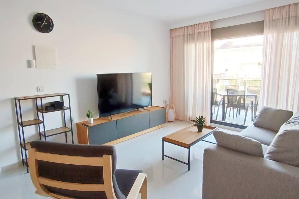 Villa Garcia Deluxe Torre de la Horadada Екстер'єр фото