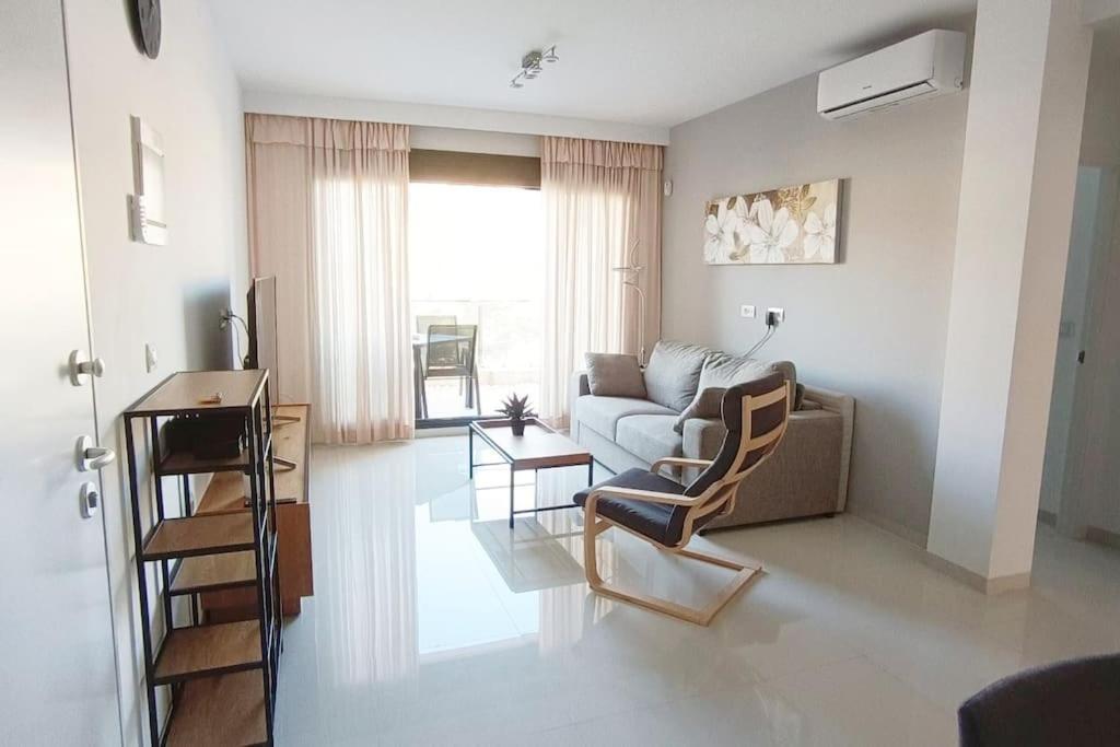 Villa Garcia Deluxe Torre de la Horadada Екстер'єр фото