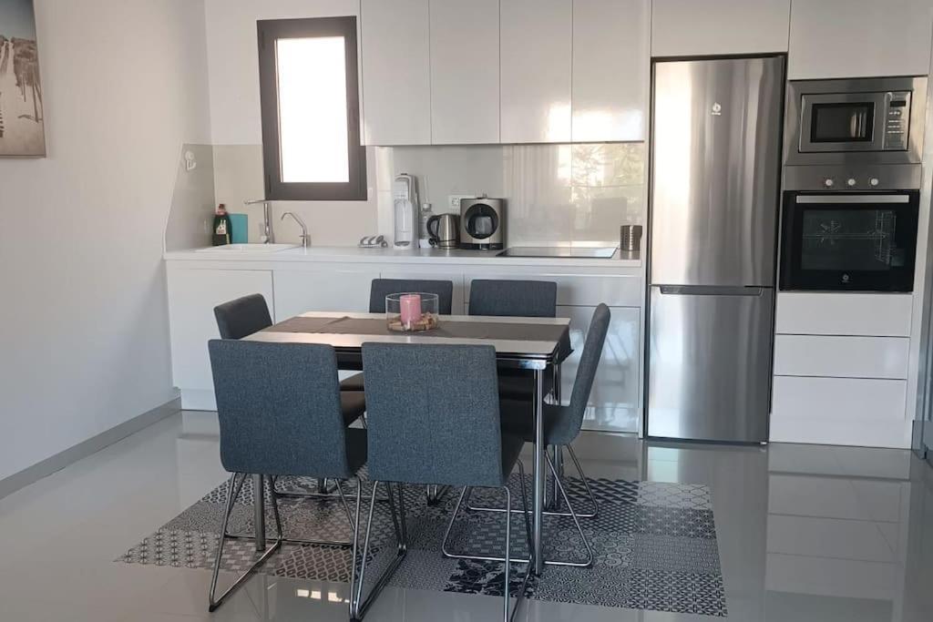Villa Garcia Deluxe Torre de la Horadada Екстер'єр фото