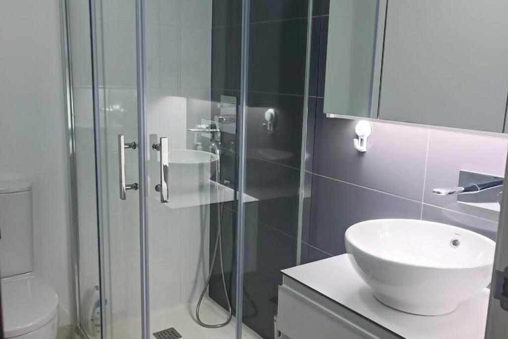 Villa Garcia Deluxe Torre de la Horadada Екстер'єр фото