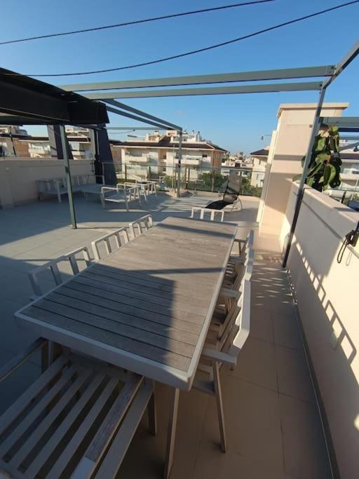 Villa Garcia Deluxe Torre de la Horadada Екстер'єр фото