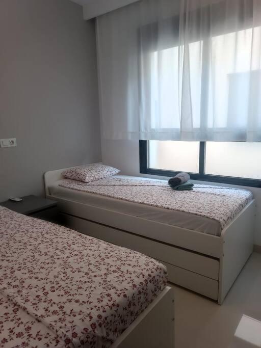 Villa Garcia Deluxe Torre de la Horadada Екстер'єр фото
