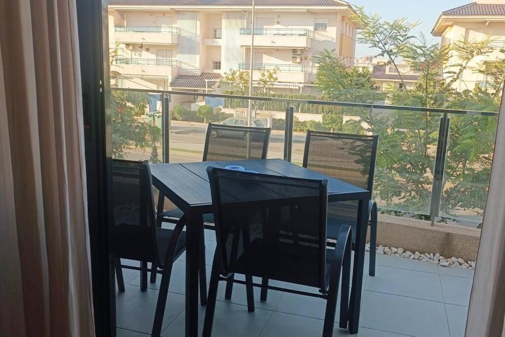 Villa Garcia Deluxe Torre de la Horadada Екстер'єр фото