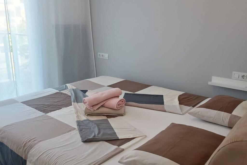 Villa Garcia Deluxe Torre de la Horadada Екстер'єр фото