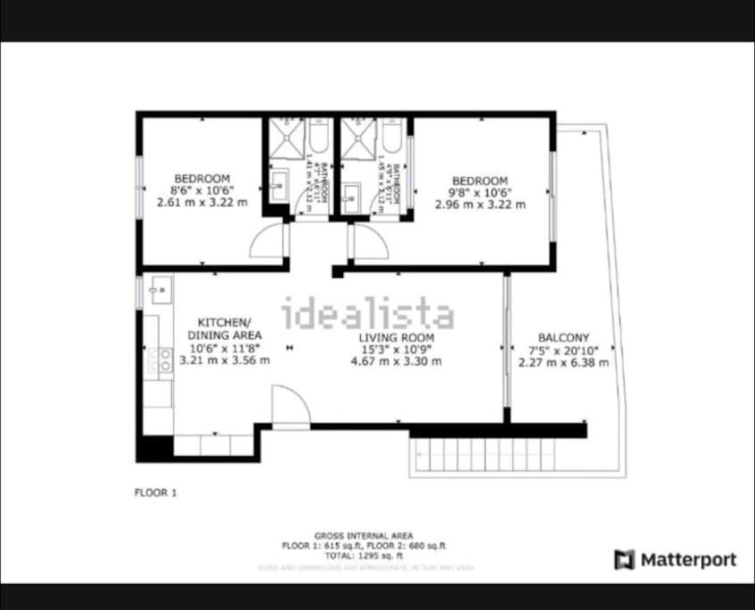 Villa Garcia Deluxe Torre de la Horadada Екстер'єр фото